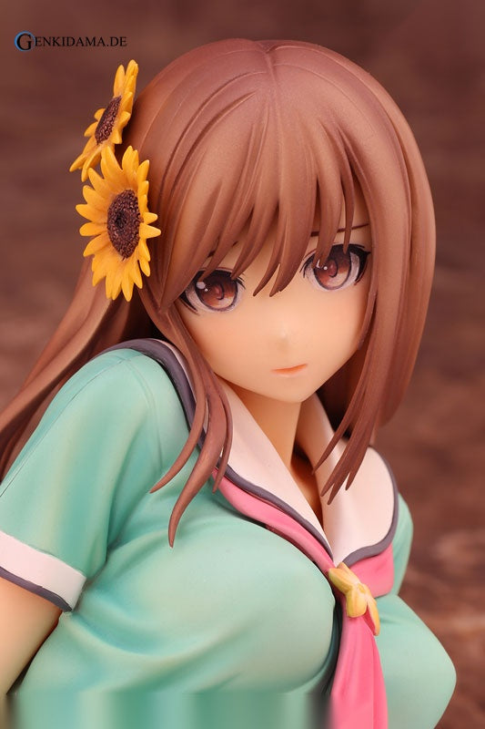 T2 Art Girls - "Ojousama no Hanazono" Aoi Tenjiku