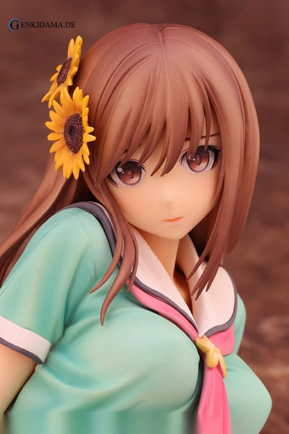 T2 Art Girls - "Ojousama no Hanazono" Aoi Tenjiku