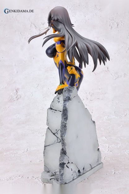 Muv-Luv Alternative Total Eclipse - Yui Takamura Eishi Kyoukasoubi