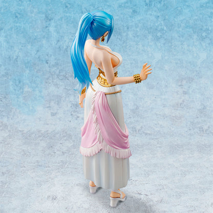 Nefertari Vivi P.O.P Neo-DX One Piece Excellent Model MegaHouse