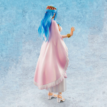 Nefertari Vivi P.O.P Neo-DX One Piece Excellent Model MegaHouse
