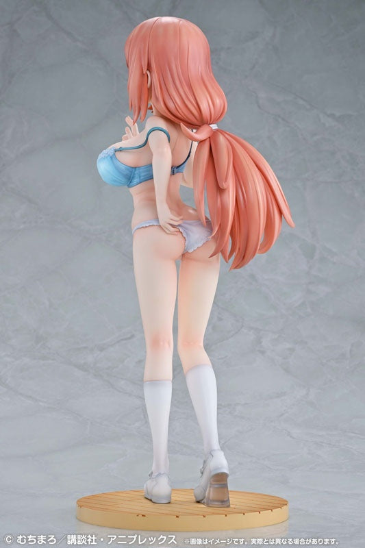 TV Anime "Seitokai ni mo Ana wa Aru!" Re Dress Komaro Michinoku 1/4 P.E. Uniform Ver. [Medicos Entertainment] Ansicht 18