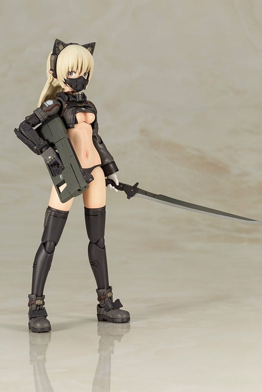 Humikane Shimada ART WORKS Arsia Plastic Model [Kotobukiya Shop Exclusive] - Bonus [Kotobukiya] Ansicht 19