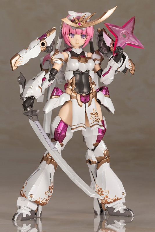 Frame Arms Girl Magatsuki [Kikka] Plastic Model - Bonus [Kotobukiya] Ansicht 12