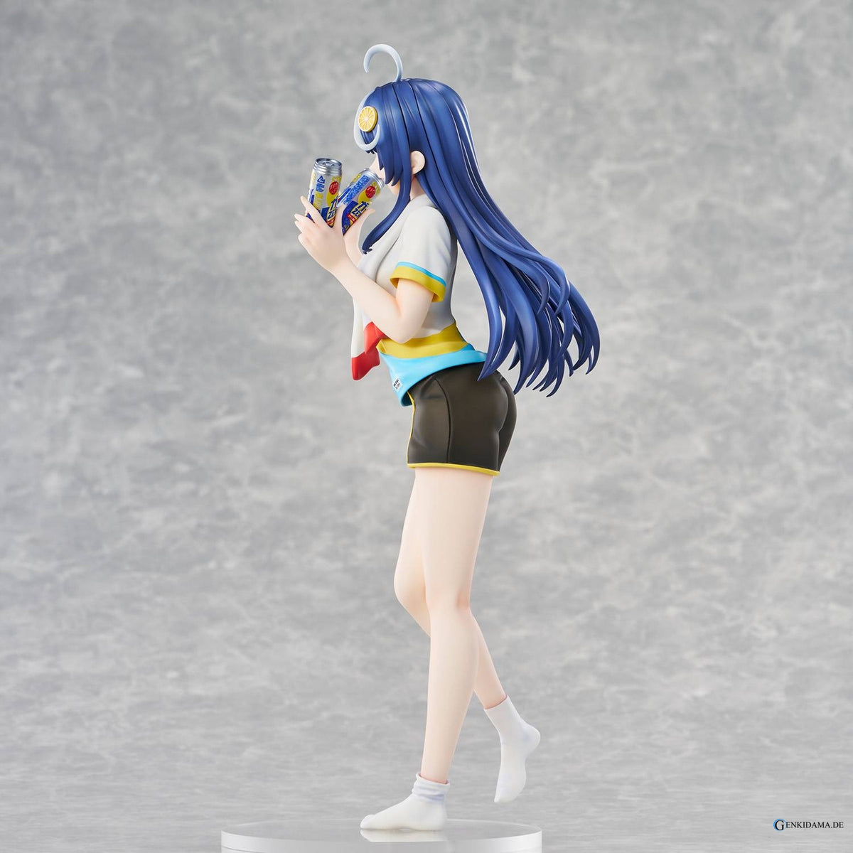 VTuber Legend: Shuwa-chan 1/6