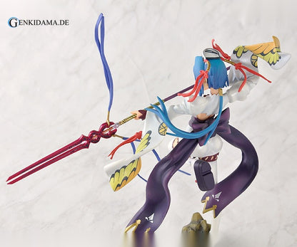 MARVELOUS MODEL -Koihime Musou- Chao Un (Regular Edition)