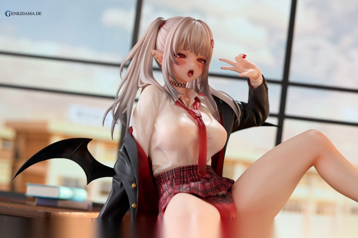 JX Vampire Ruri illustration by Danimaru Special Ver. Standard Edition