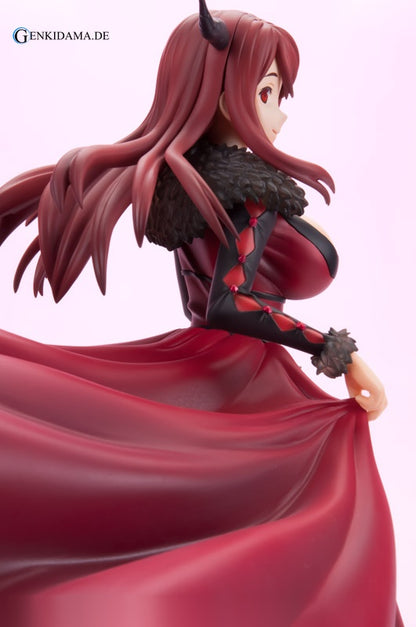 MAOYU - Demon King Kogyoku no Hitomi