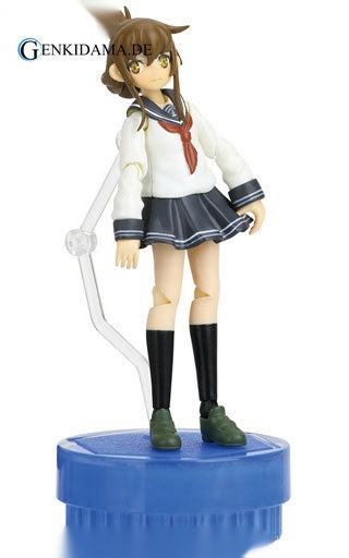 Microman Arts - Kantai Collection -Kan Colle- MA1016 Destroyer Inazuma