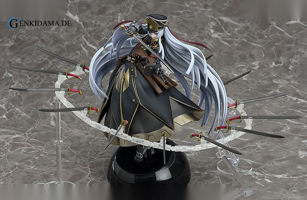Re:CREATORS - "Altair" Holopsicon