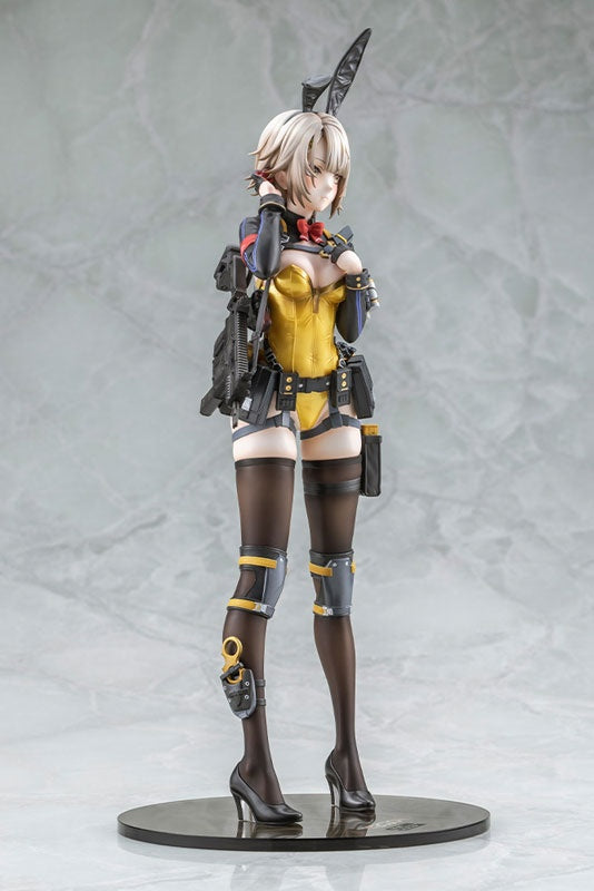 Girls' Frontline 2: Exilium Vector Molotov Bunny Ver. 1/7 [Kotobukiya] Ansicht 21
