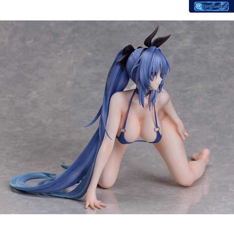 (New Item w/ Box Damage)B-style Azur Lane New Jersey Anniversary Swimsuits Ver. [FREEing] Ansicht 16