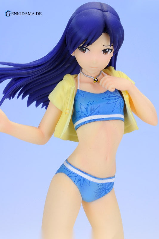 BEACH QUEENS - THE IDOLM@STER: Chihaya Kisaragi