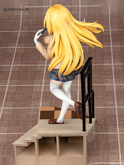 Toaru Kagaku no Railgun T Misaki Shokuhou 15th Anniversary Ver.
