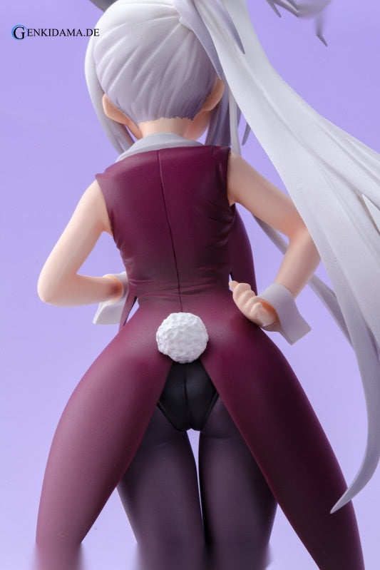 DRACU-RIOT! - Erina Olegovna Aveen Bunny Girl Ver.