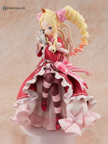 KDcolle Re:ZERO -Starting Life in Another World- Beatrice Tea Party Ver.