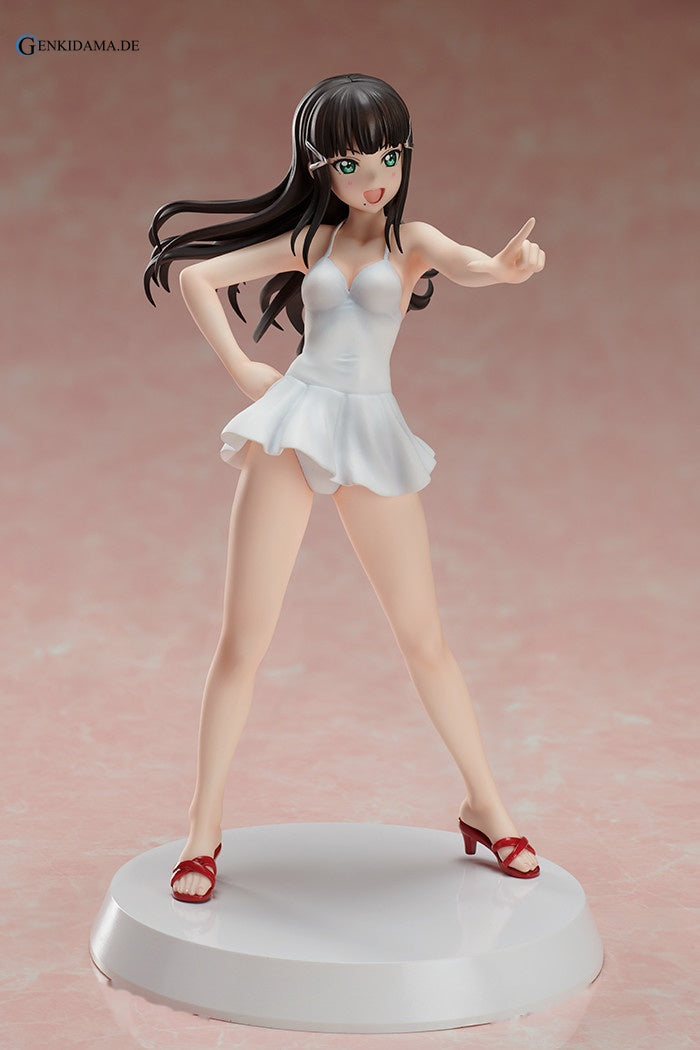 Love Live! Sunshine!! Dia Kurosawa