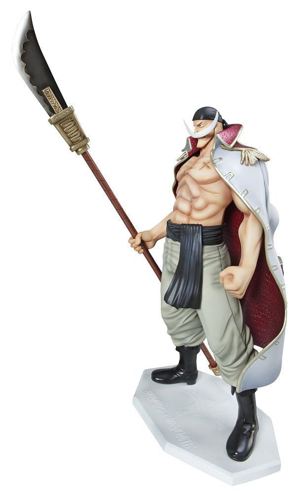 Edward Newgate P.O.P One Piece Excellent Model MegaHouse - Anime Figuren günstig kaufen