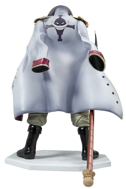 Edward Newgate P.O.P One Piece Excellent Model MegaHouse - Anime Figuren günstig kaufen