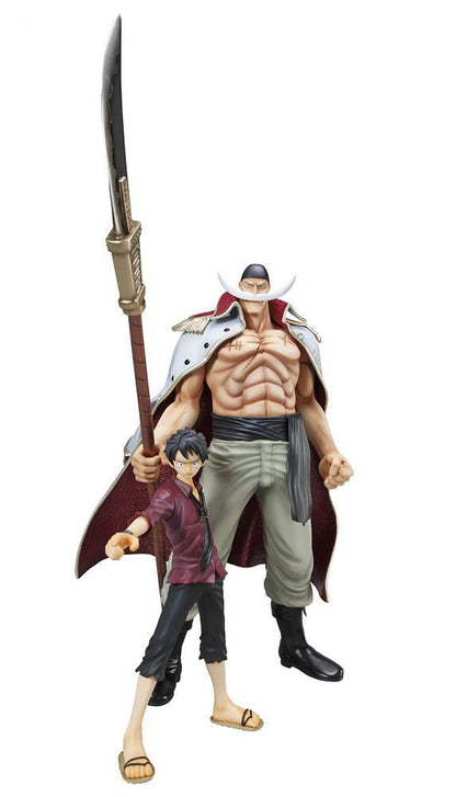 Edward Newgate P.O.P One Piece Excellent Model MegaHouse - Anime Figuren günstig kaufen