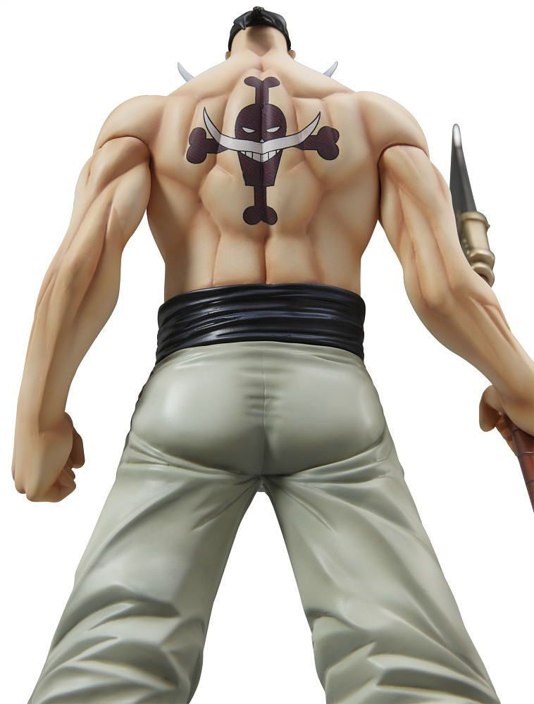 Edward Newgate P.O.P One Piece Excellent Model MegaHouse - Anime Figuren günstig kaufen