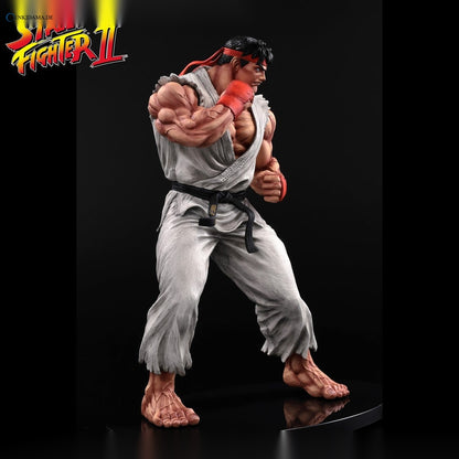 THE KING OF COLLECTORS`24 No. 9 [Ryu] (Standard Color)