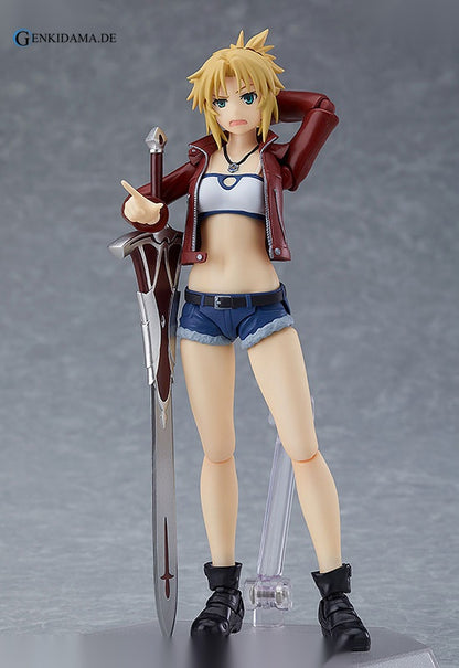figma Fate/Apocrypha Saber of "Red" Casual ver.