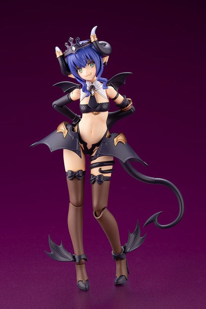 Arcanadea Velretta Plastic Model [Kotobukiya] Ansicht 10