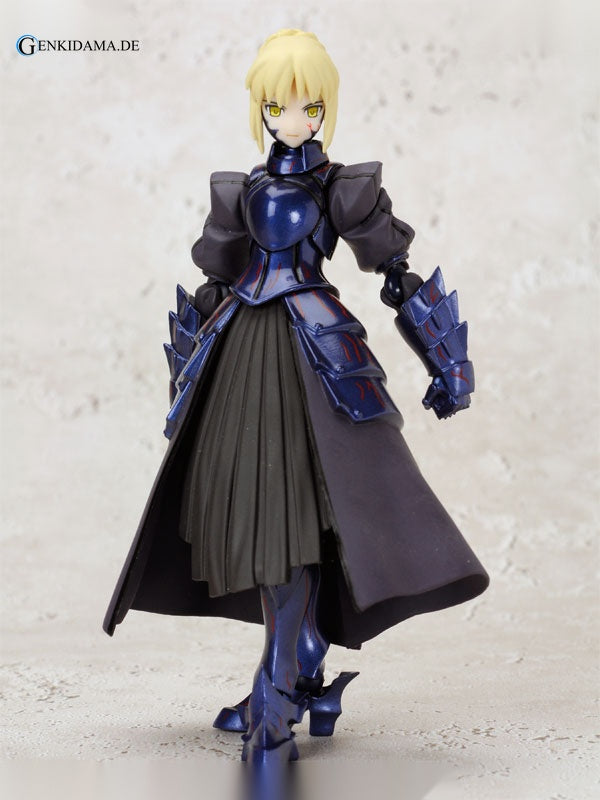 figma - Fate/stay night: Saber Alter