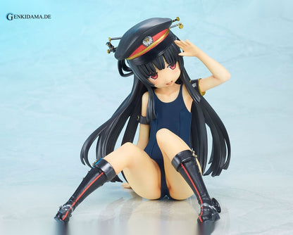 Maitetsu - Hachiroku