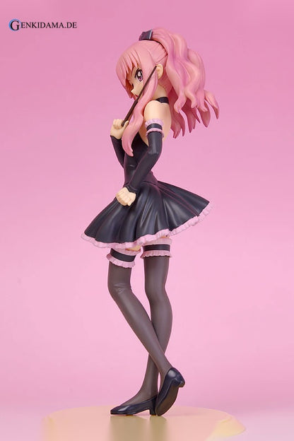 The Familiar of Zero: Knight of the Two Moons - Louise Bustier Ver.