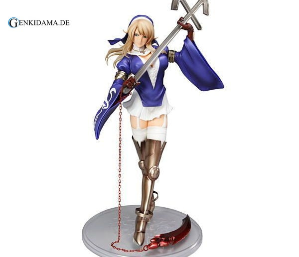 Excellent Model Core Queens Blade Rebellion P-5 Sigui (PVC Figure) - Anime Figuren günstig kaufen
