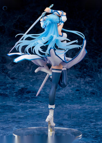 Sword Art Online Asuna Undine Ver.