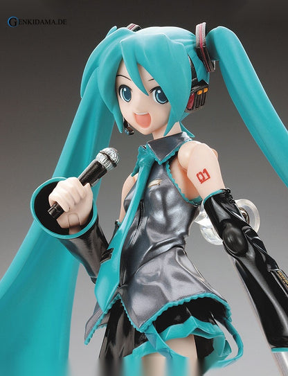figma - Character Vocal Series 01 Hatsune Miku
