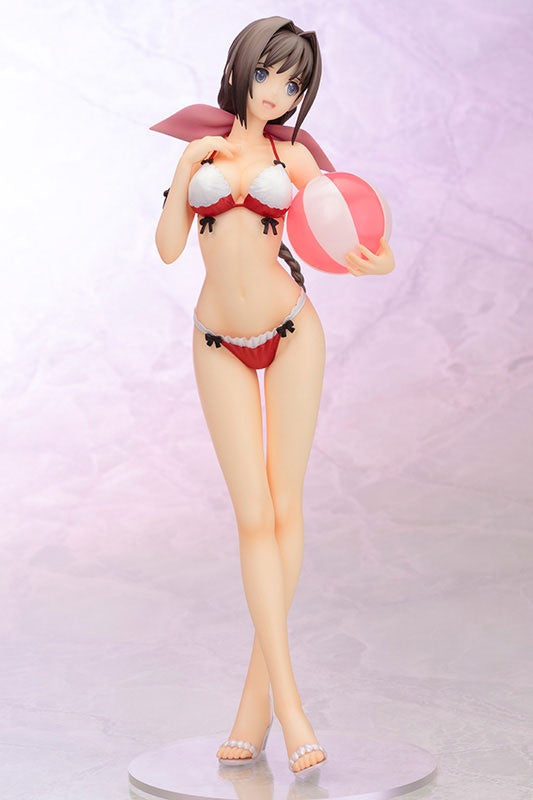 Shining Hearts - Nelis -Swimsuit ver.- 1/7 [Kotobukiya] Ansicht 6