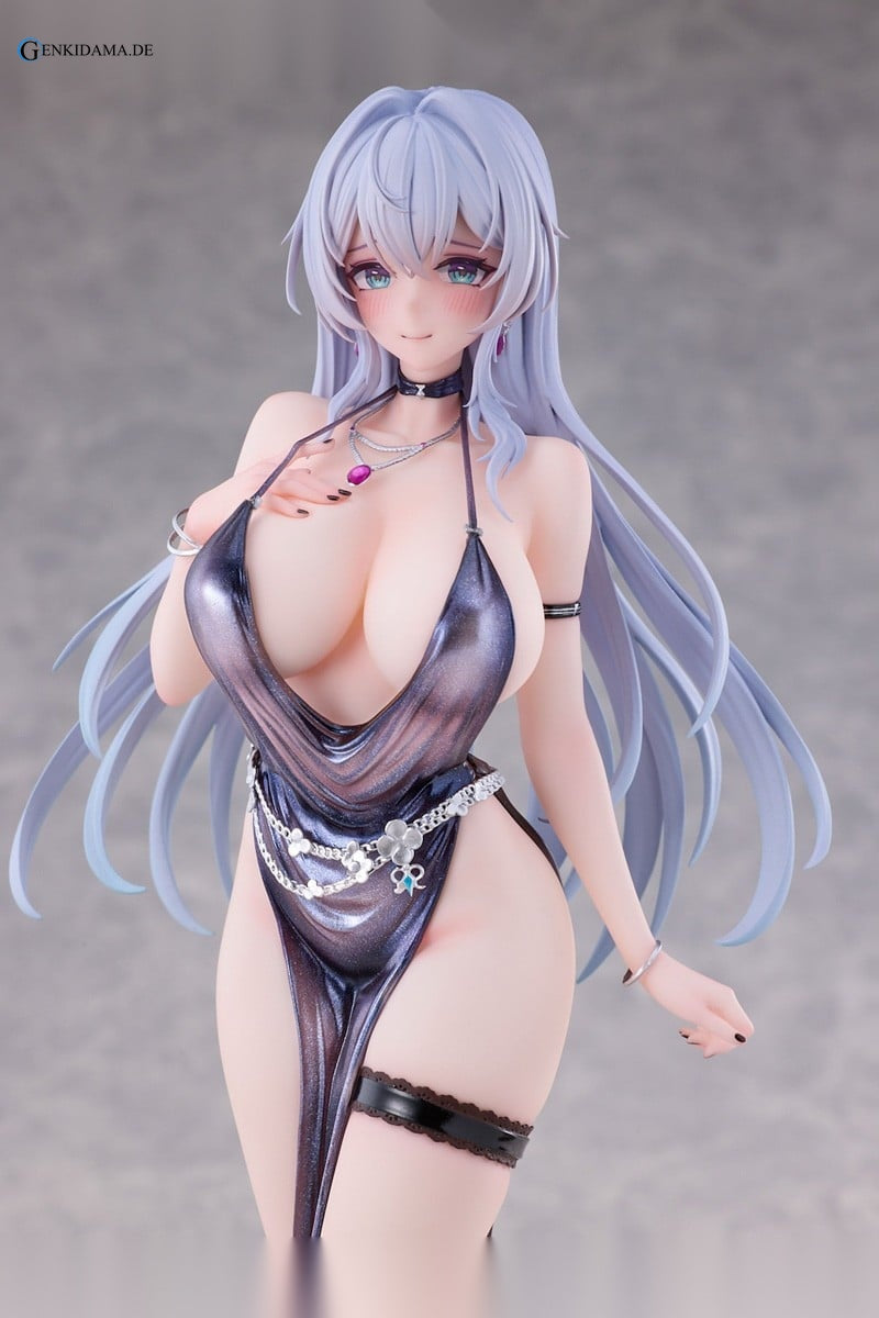 Shion Alfine Dress Ver. Deluxe Edition