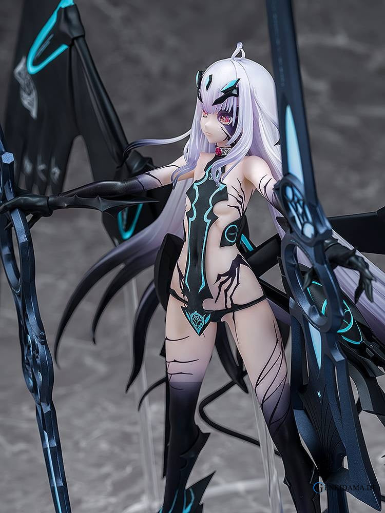 Fate/Grand Order: Lancer / Mélusine 1/7