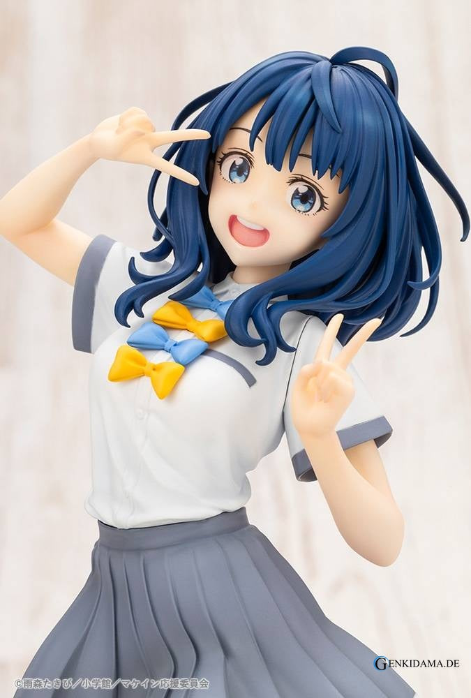 Too Many Losing Heroines!: Anna Yanami 1/7