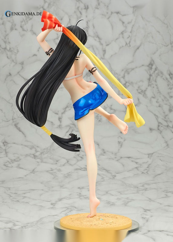 Shining Beach Heroines - Pairon -Swimsuit Ver.
