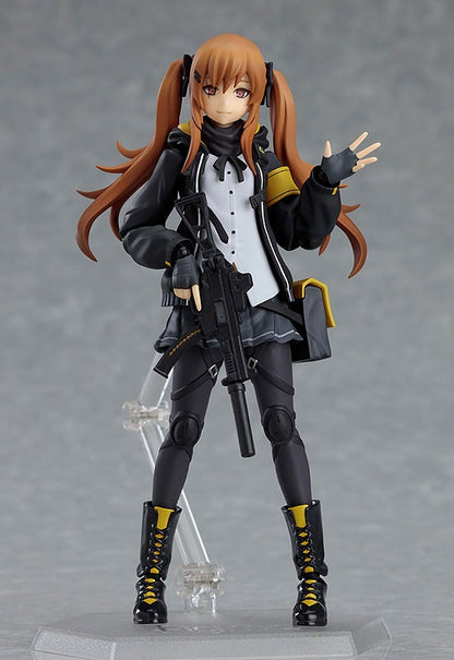 figma Girls' Frontline UMP9 Max Factory 9,900 JPY11,000 [Max Factory] Ansicht 2
