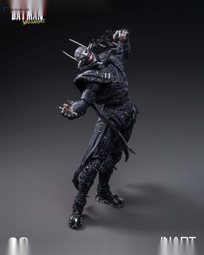 INART Action [Dark Nights: Metal] Batman: Who Laughs Action Figure