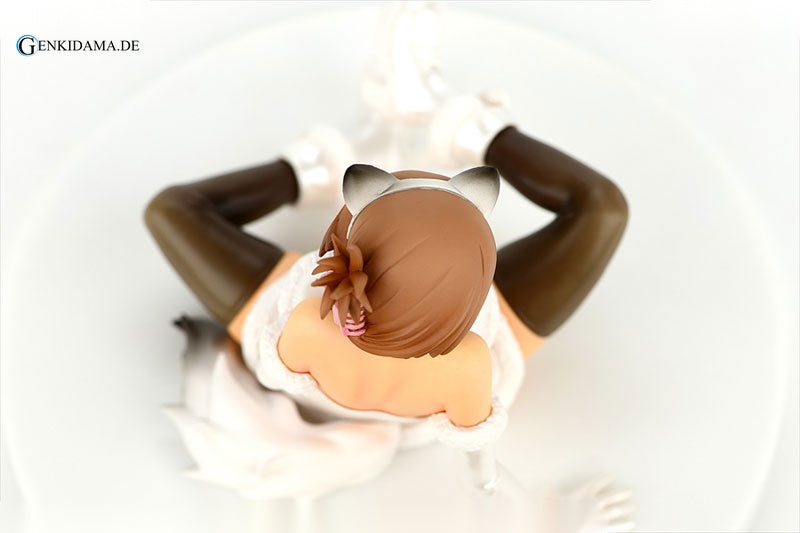 ToHeart2 - Manaka Komaki AniCos White Cat Ver.