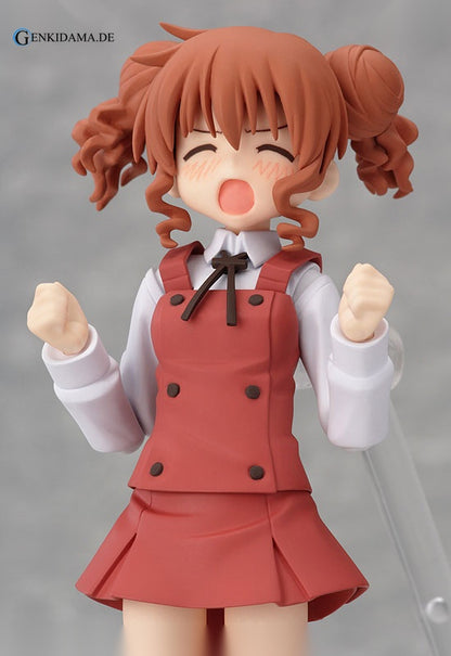 figma - Hidamari Sketch x Honeycomb: Hiro