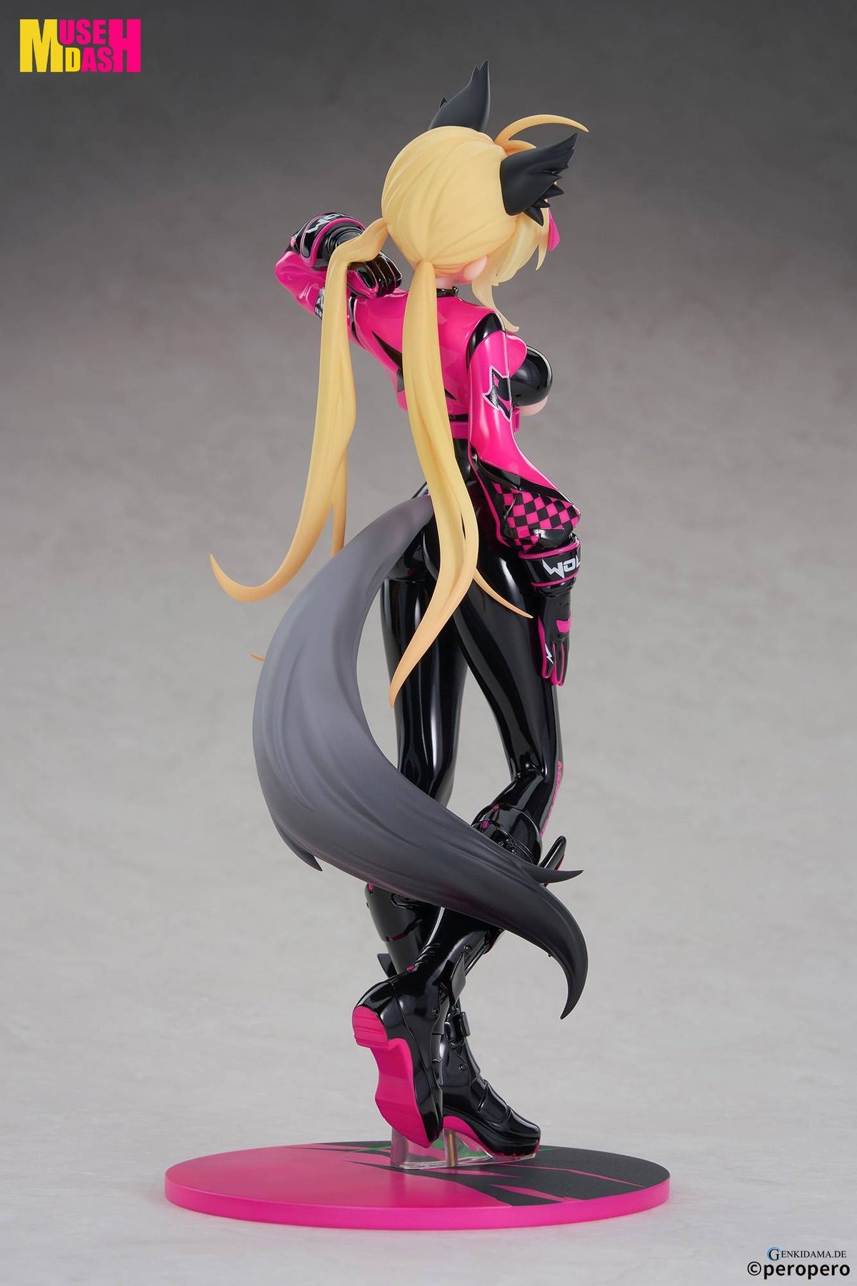 Muse Dash: Rin Racer Ver. - Limepie Series