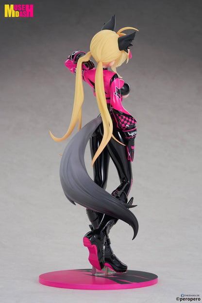 Muse Dash: Rin Racer Ver. - Limepie Series