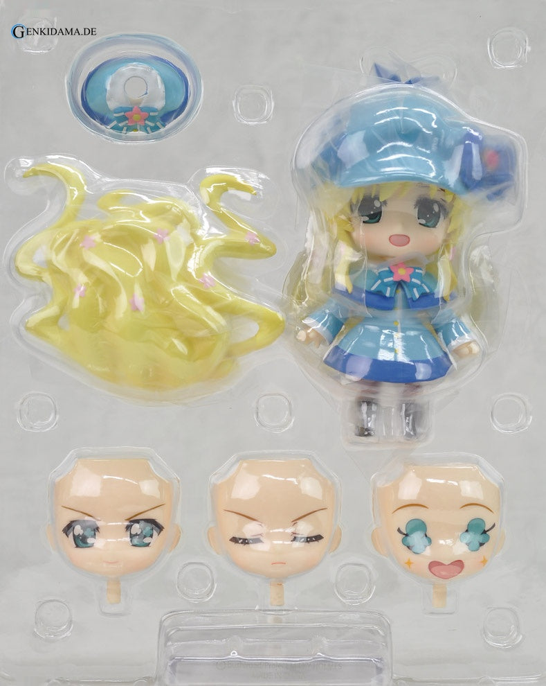 Tantei Opera Milky Holmes Nendoroid Actionfigur Cordelia Glauca