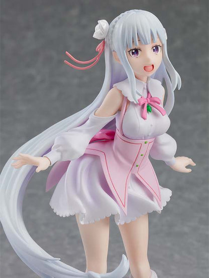 Emilia Memory Snow Pop Up Parade Good Smile Company - Anime Figuren günstig kaufen