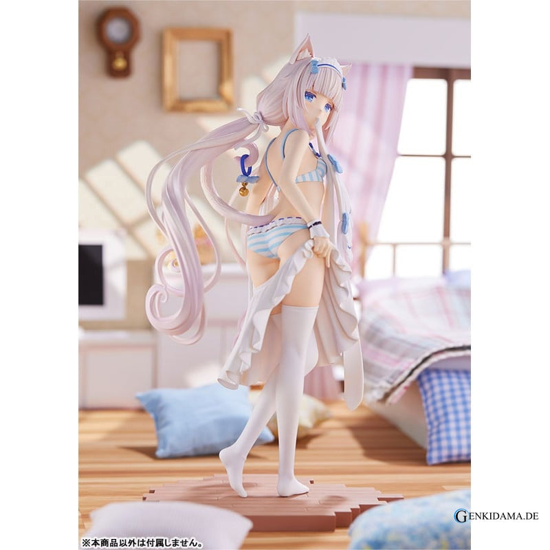 Vanilla To Love-Ru Darkness Anime Figur günstig kaufen Ansicht 11