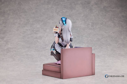 Snowbreak Containment Zone: Cherno & Meursault - Apprentice Maid Ver. 1/6 Ansicht 20