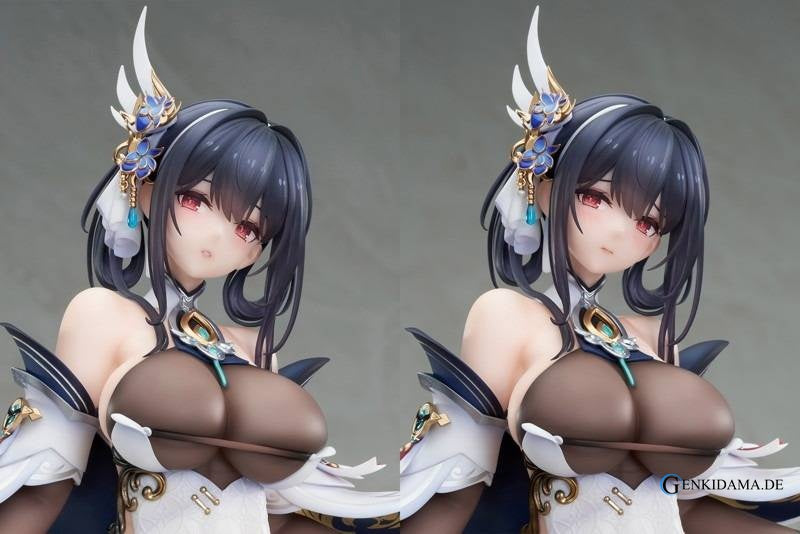 Azur Lane: Chen Hai (Retrofit Ver.) (With Bonus) 1/7 Ansicht 22